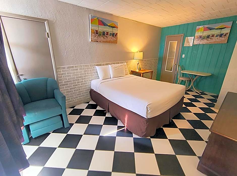 Monaco Motel - Wildwood Beach & Boardwalk