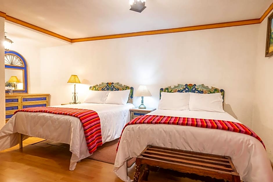 Hotel Rincon de Josefa