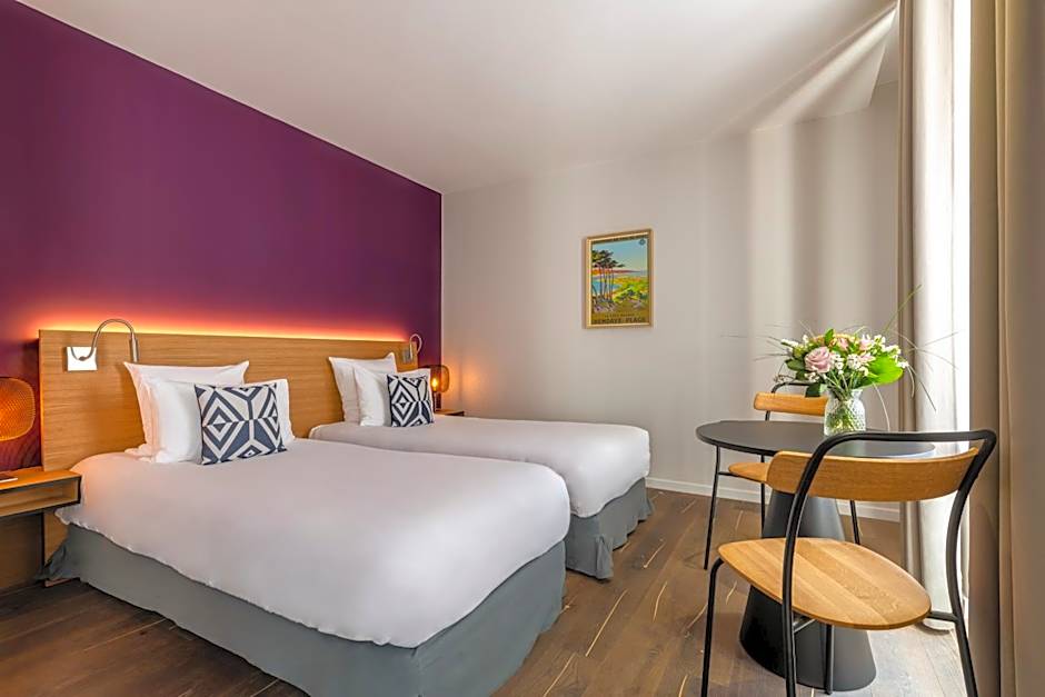 Hotel Villa Koegui Biarritz