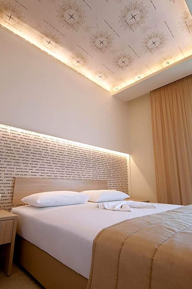 Louloudis Fresh-Adults Only