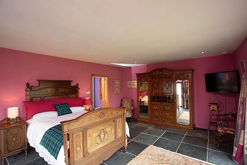 Powdermills B & B