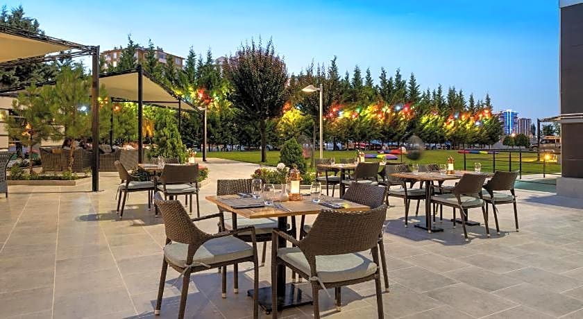Novotel Kayseri