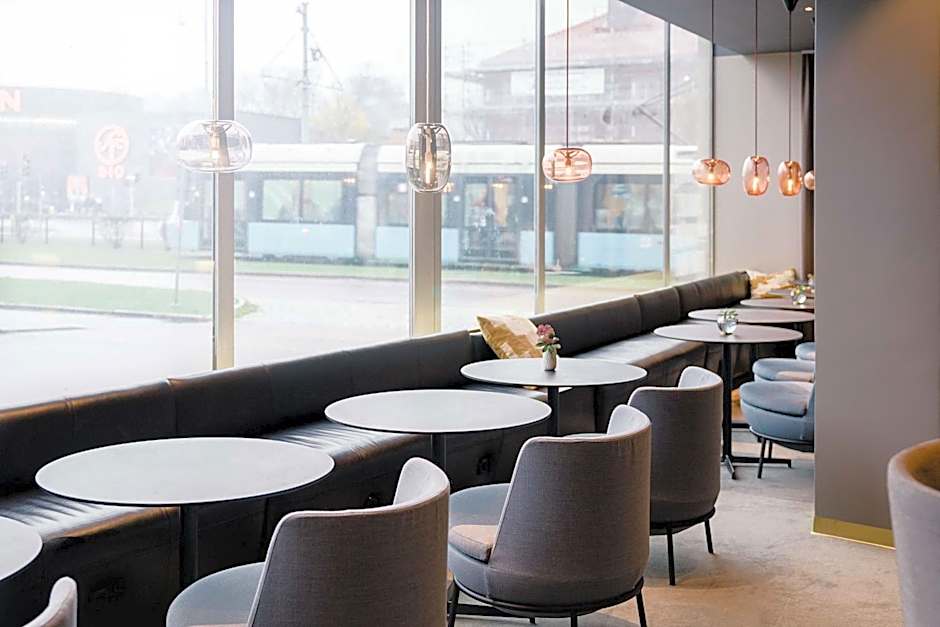 Scandic Opalen