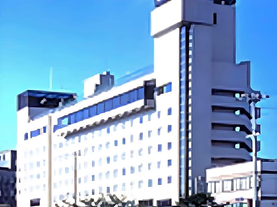 Smile Hotel Wakayama