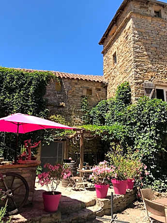 Domaine d'Alcapiès