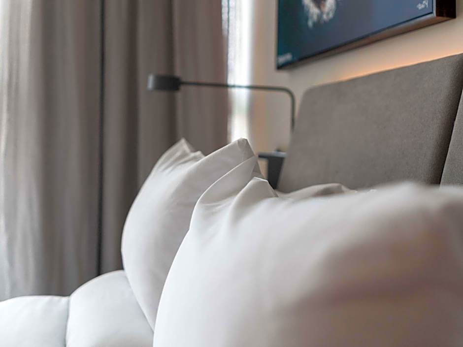 Novotel Recife Marina