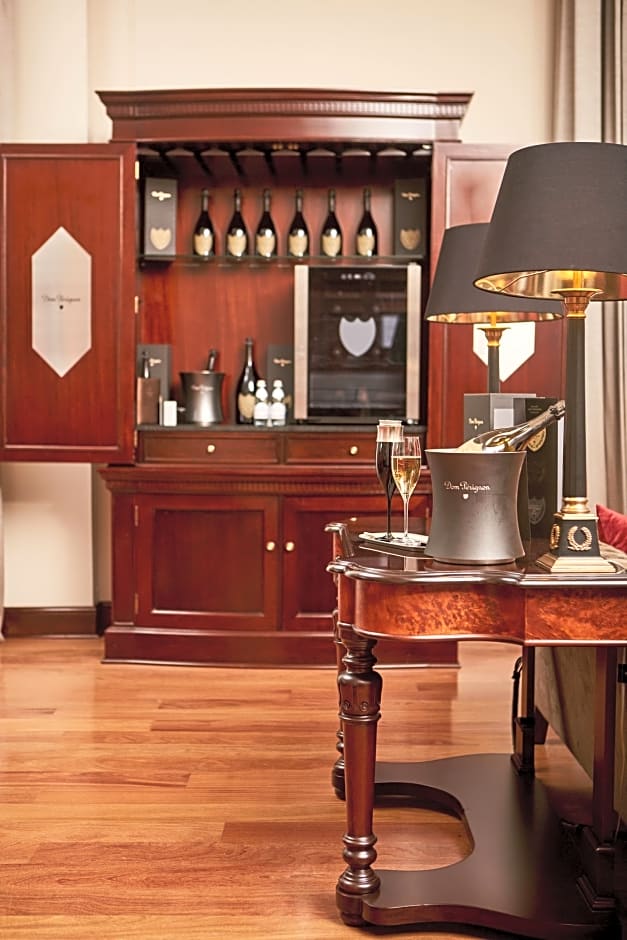 Country Club Lima Hotel - The Leading Hotels of the World