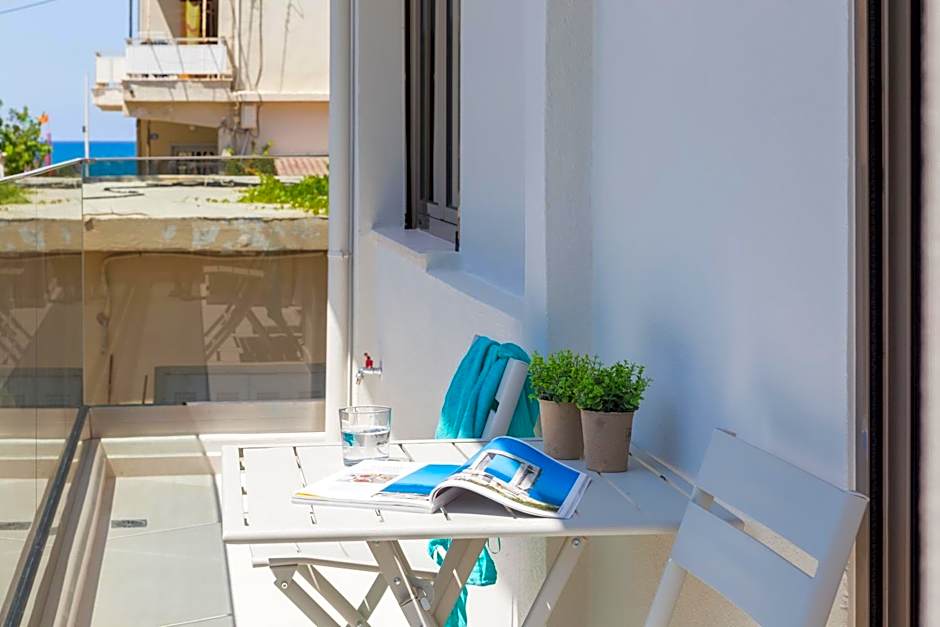 Calmare suites