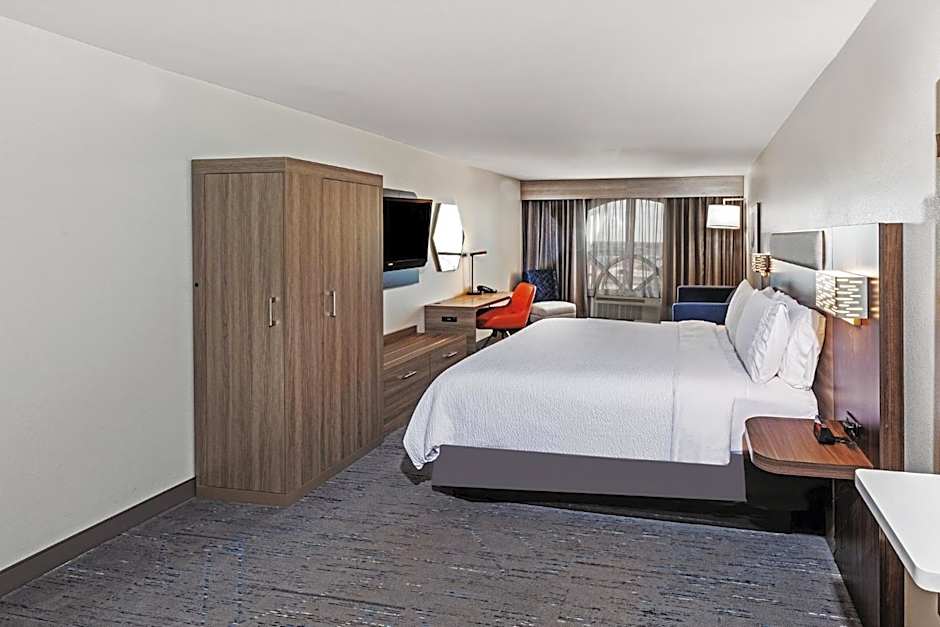 Holiday Inn Express Hotel & Suites Dumas By IHG