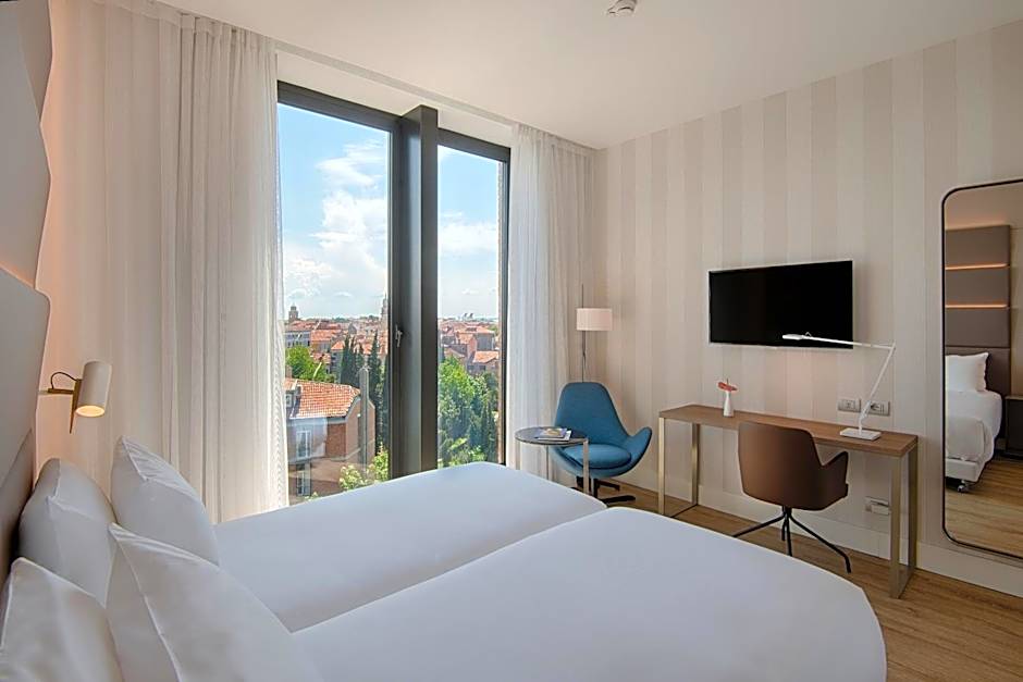 Avani Rio Novo Venice Hotel