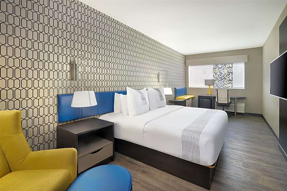 Glo Best Western Tulsa-Catoosa East Route 66