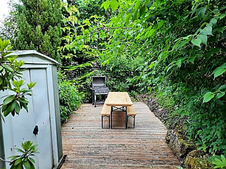 Ferienwohnung in der Nahe von Willingen