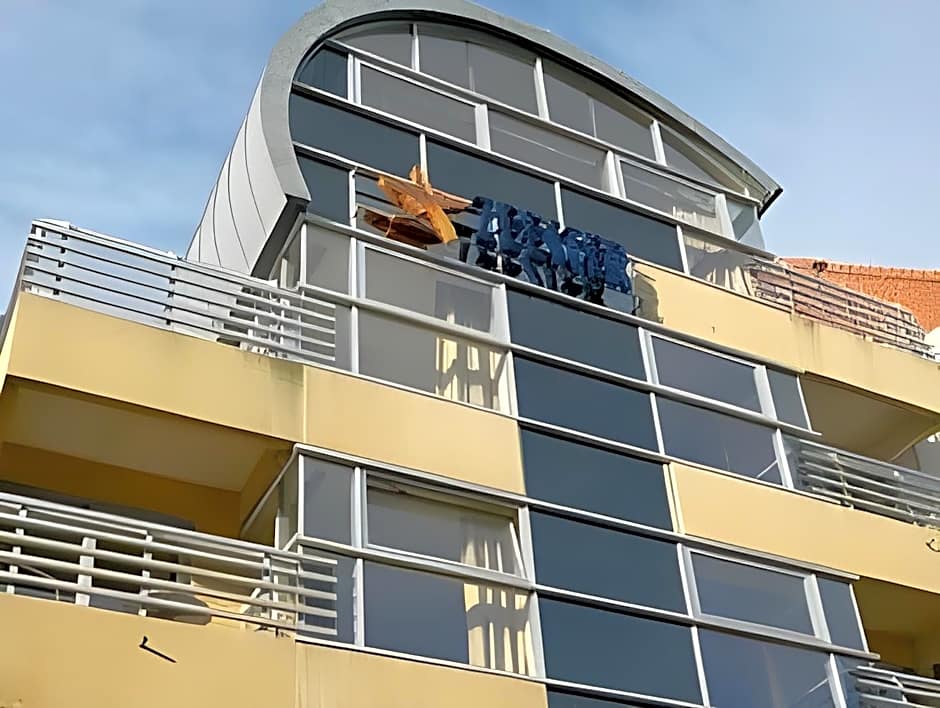 Belcasa Suitehotel