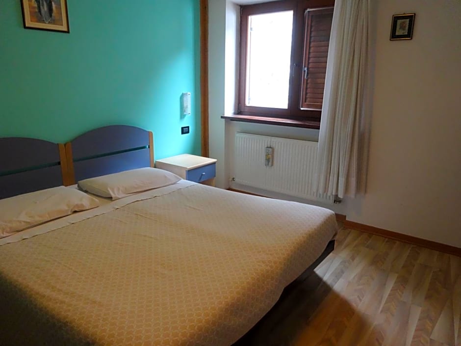 Hotel Genzianella