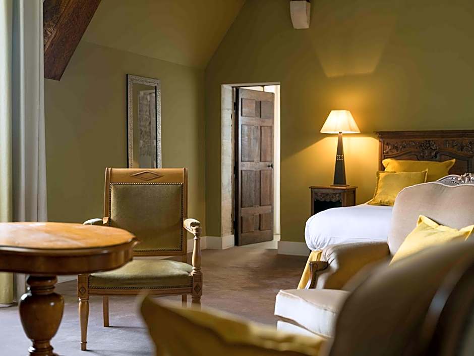 Gîtes La Grande Ferme Crépon - à la campagne 5mn d'Arromanches et 10mn de Bayeux