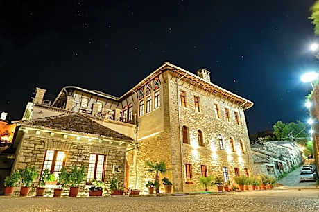 Hotel Kalemi 2