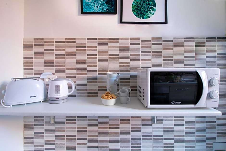 Bellavista Apartment