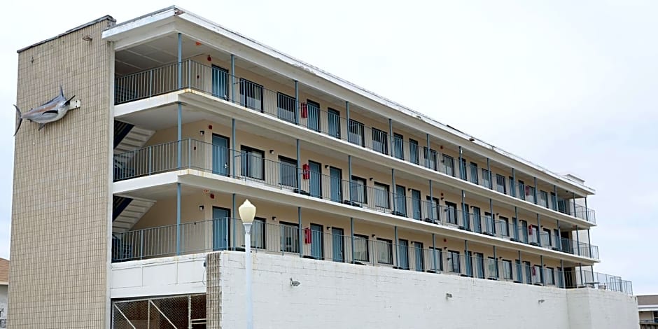 Blue Marlin Motel