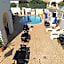 Agua Marinha ROSA- Hotel