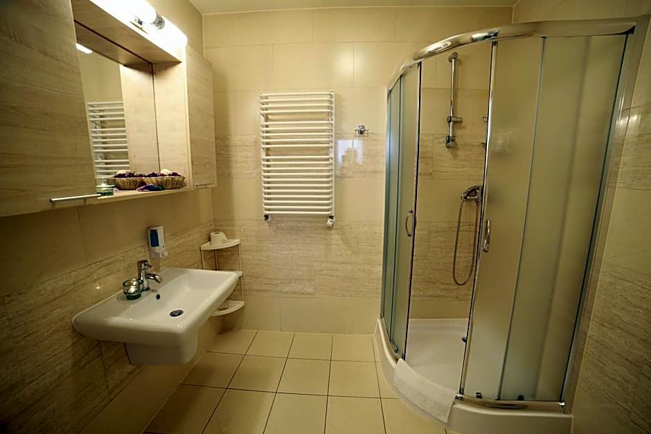 Standard Delegacyjny Bed & Breakfast