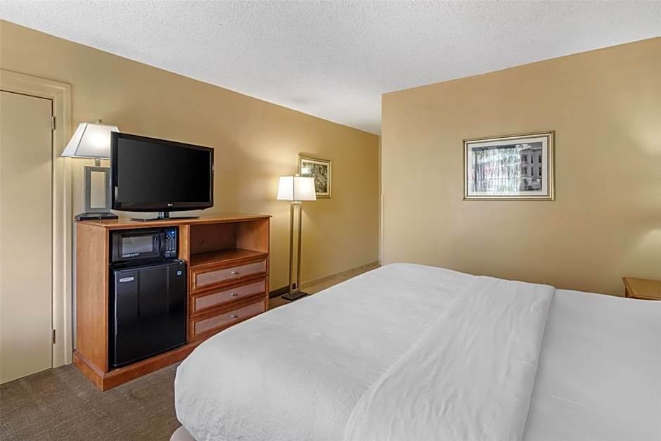 Best Western Charleston Inn