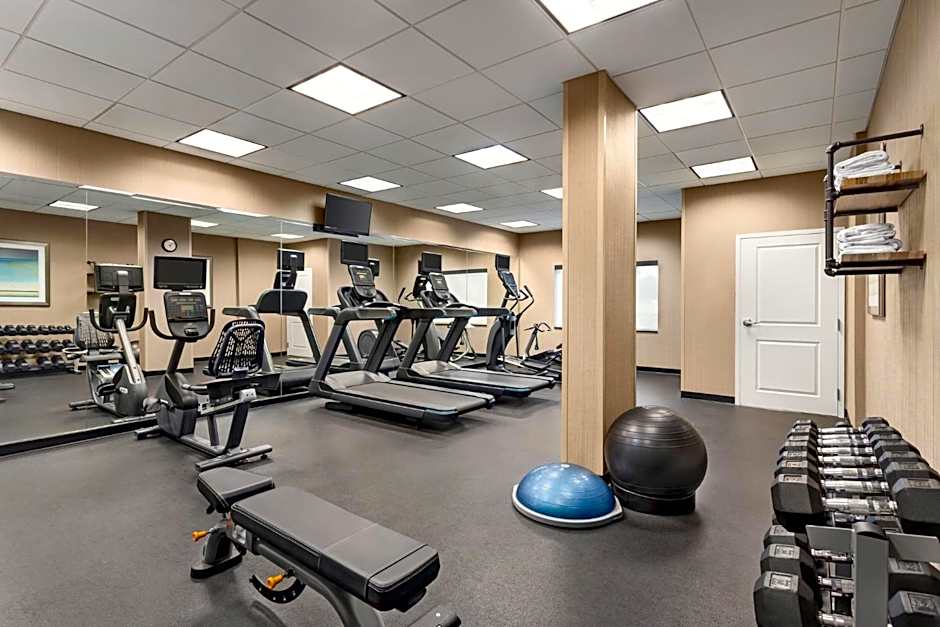 Holiday Inn Express Hotel & Suites Fort Pierce West By IHG