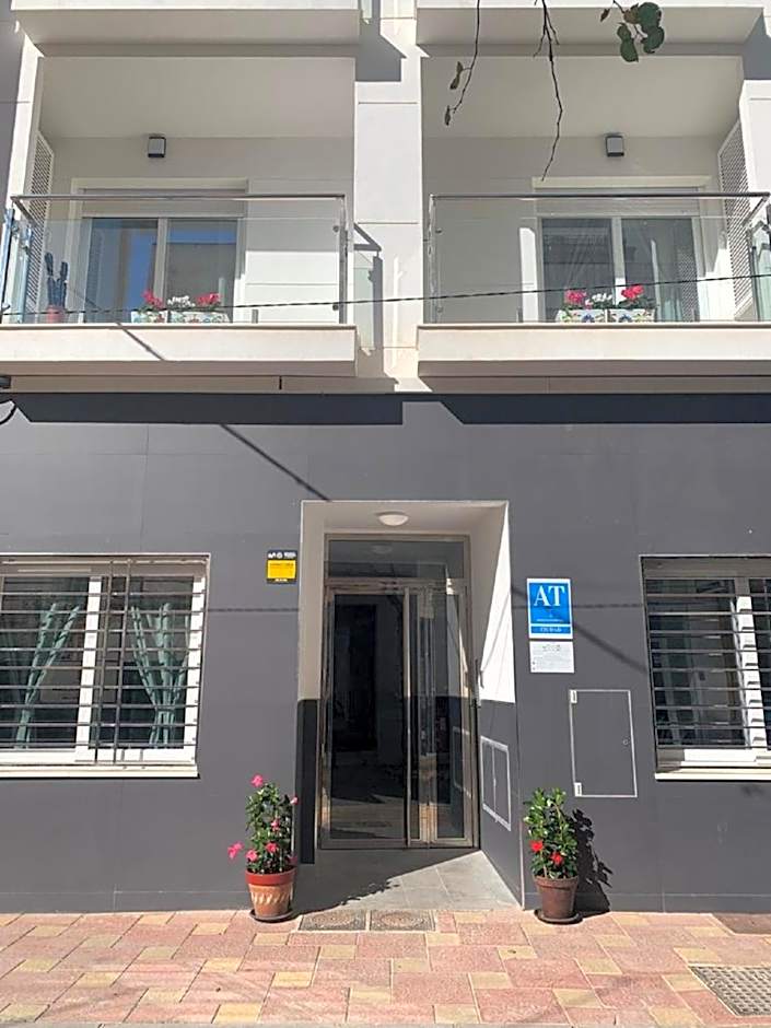 Bnbook Medea Apartments 2