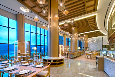 Crowne Plaza Zhoushan Seaview By IHG