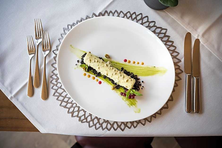 Post Alpina - Family Mountain Chalets