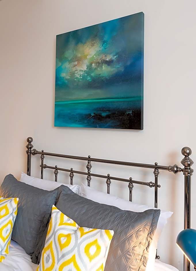 BrickSage Rooms, King's Lynn South Gate