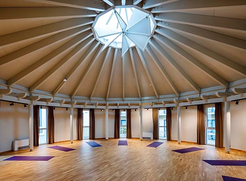 JUFA Hotel Bad Radkersburg - inkl 4h Thermeneintritt in Parktherme