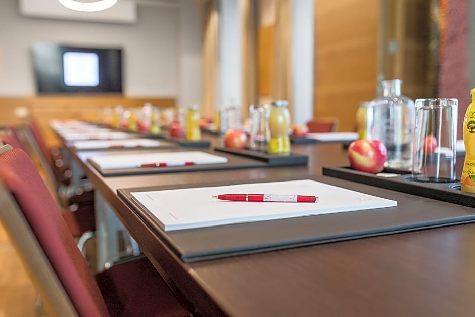 Boutique Hotel Am Stephansplatz