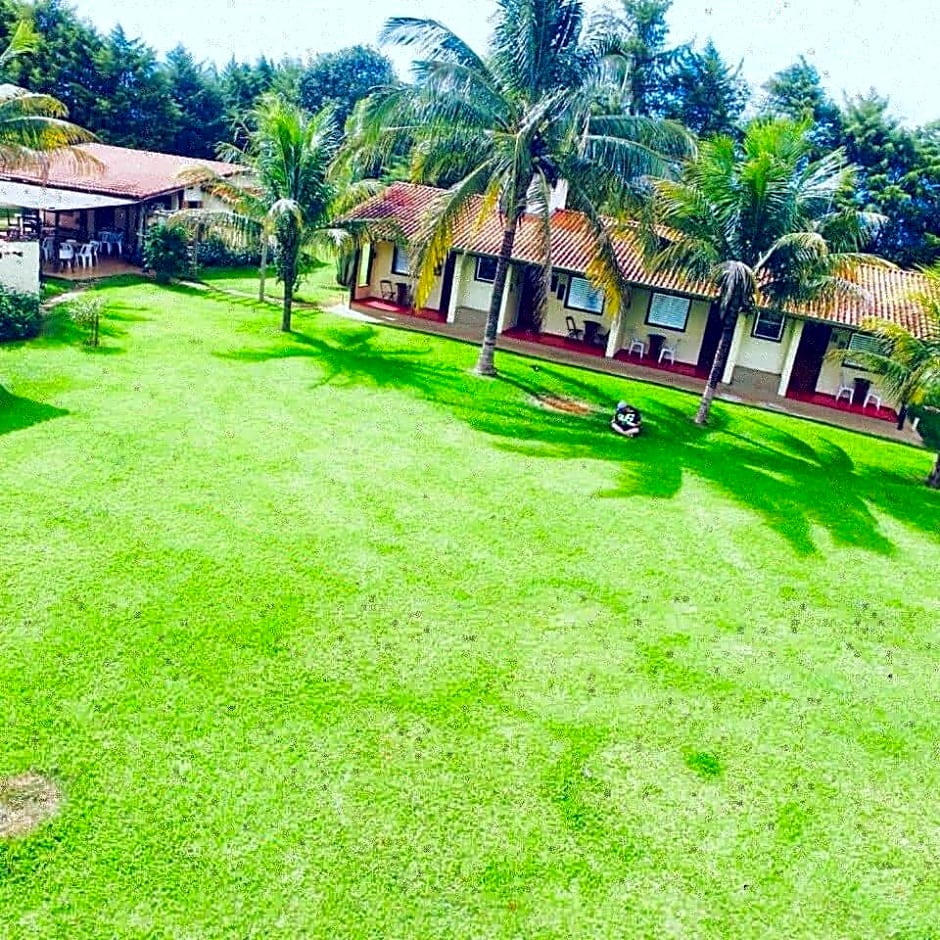 POUSADA SERRA DA CANASTRA