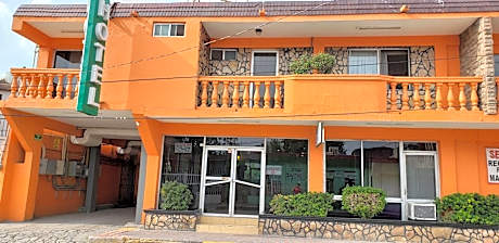 Hotel Viena