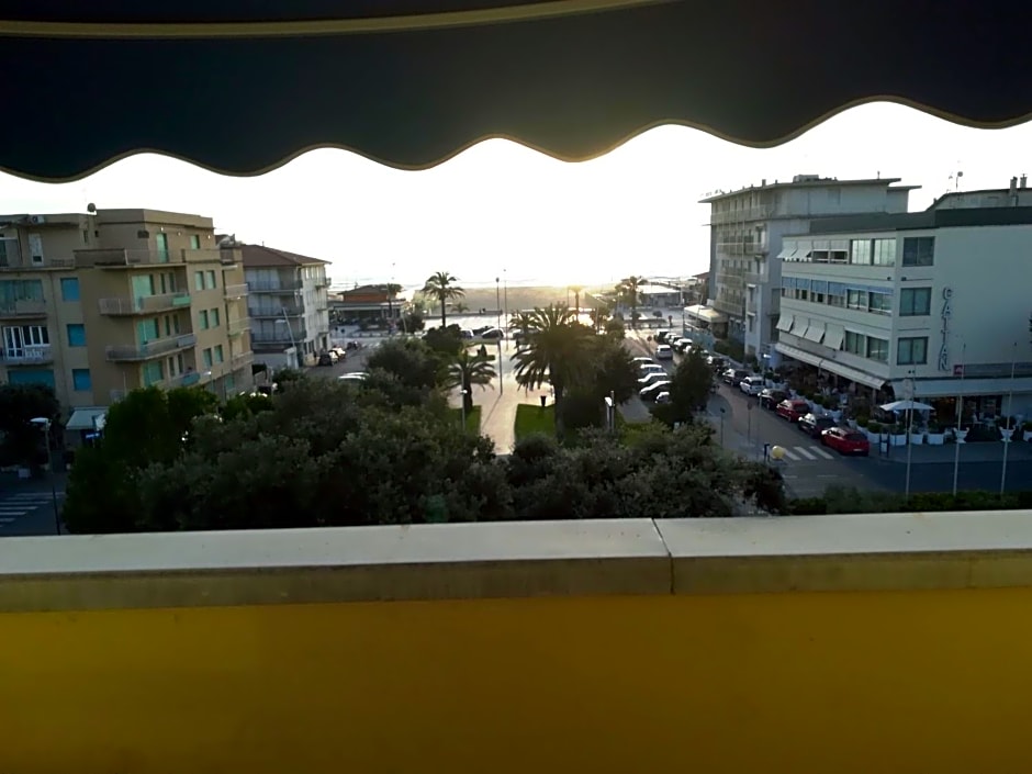 Hotel Villa Colombo