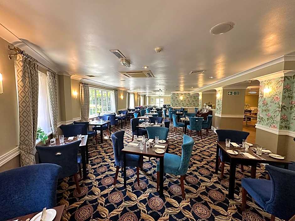 Basingstoke Country Hotel