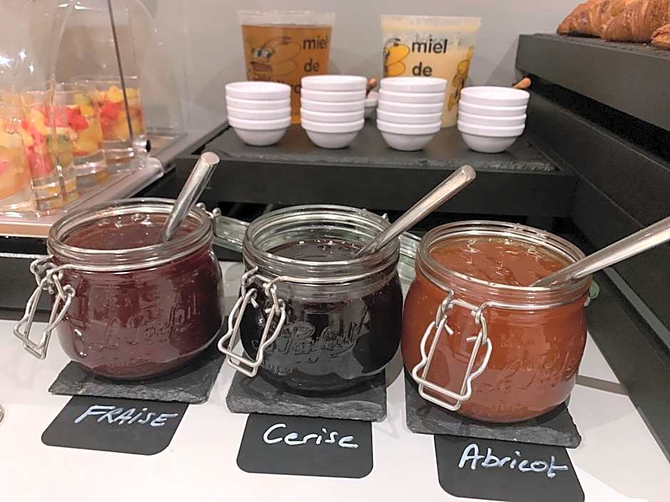 Logis Hôtel Restaurant Le Moulin de la Coudre