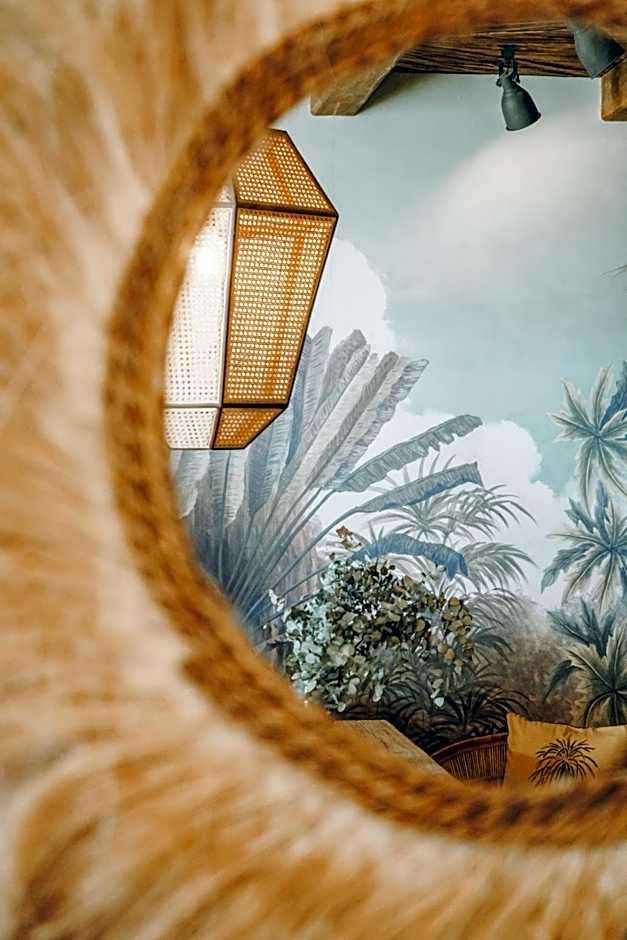 Nomad Hotel - Xábia Port