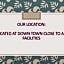 Petra Town Check-Inn