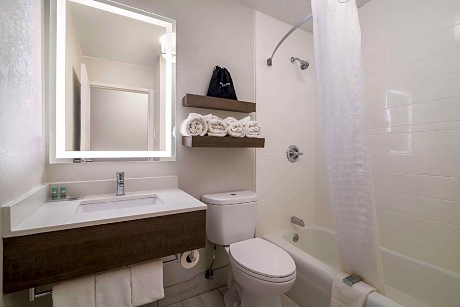 Best Western Plymouth Inn-White Mountains