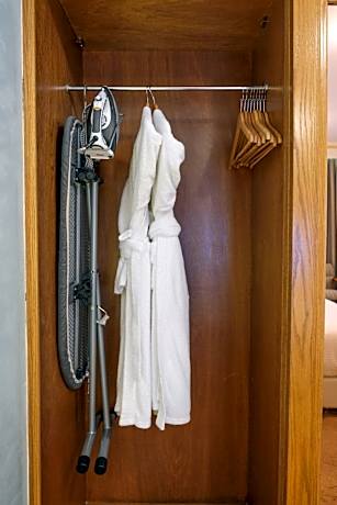 Executive Double or Twin Room