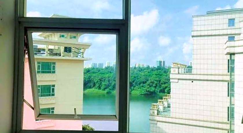 Haikou Conifer Garden Hotel