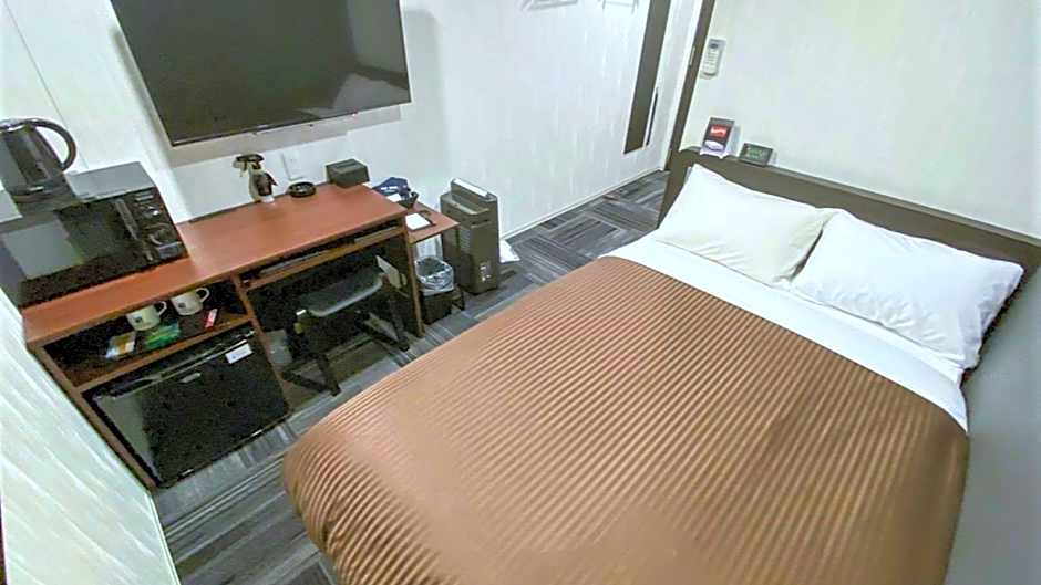 HOTEL LiVEMAX Okayama Kurashiki Ekimae