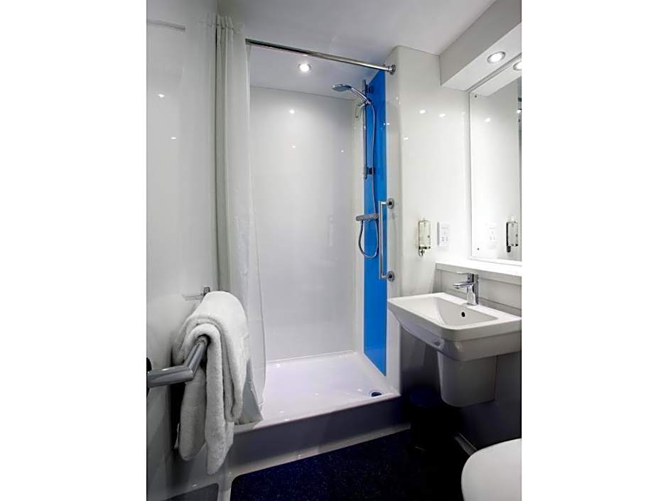 Travelodge Leicester Markfield