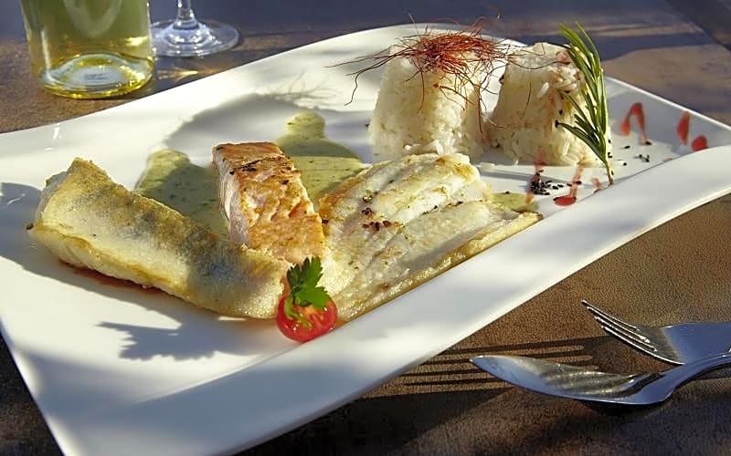 Hotel Villa am Rhein