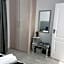 4 Bedroom house with lovely sea views.