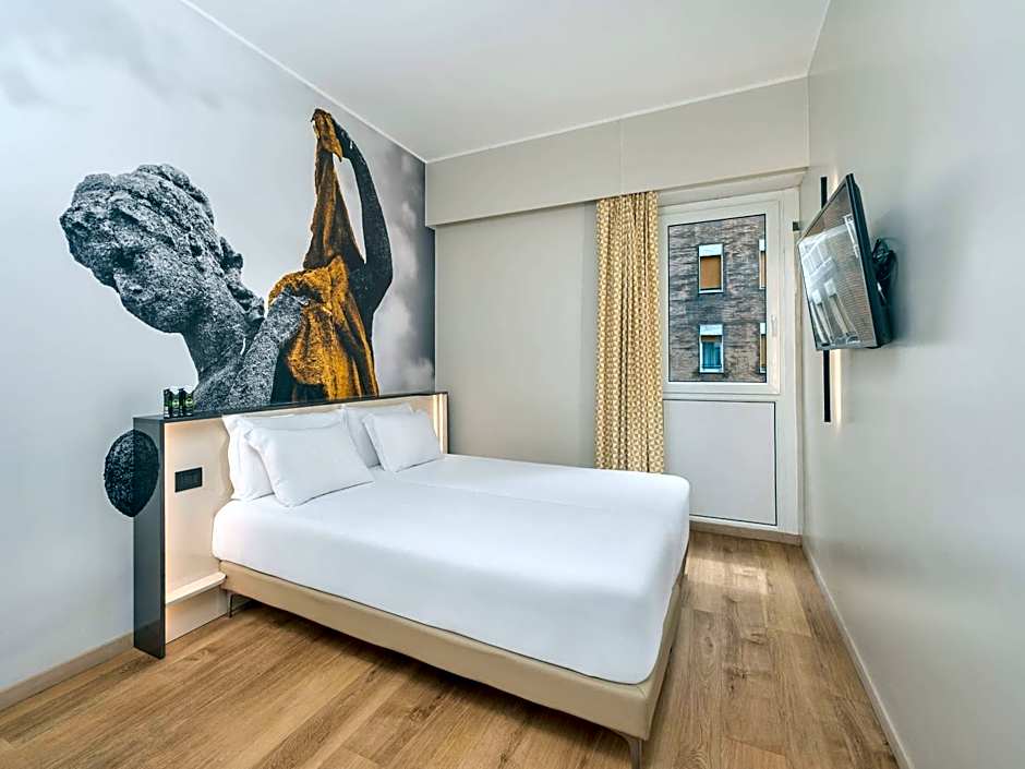 B&B Hotel Como City Center
