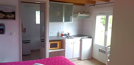 Chambre du Raisin