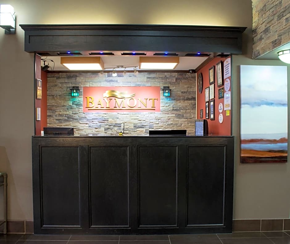 Baymont I S Springfield Il – Springfield, IL