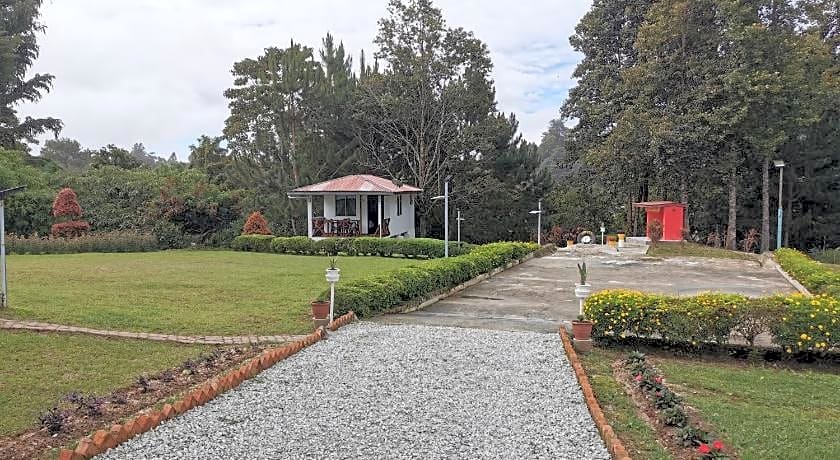 Dear Dino Villa Cameron Highlands